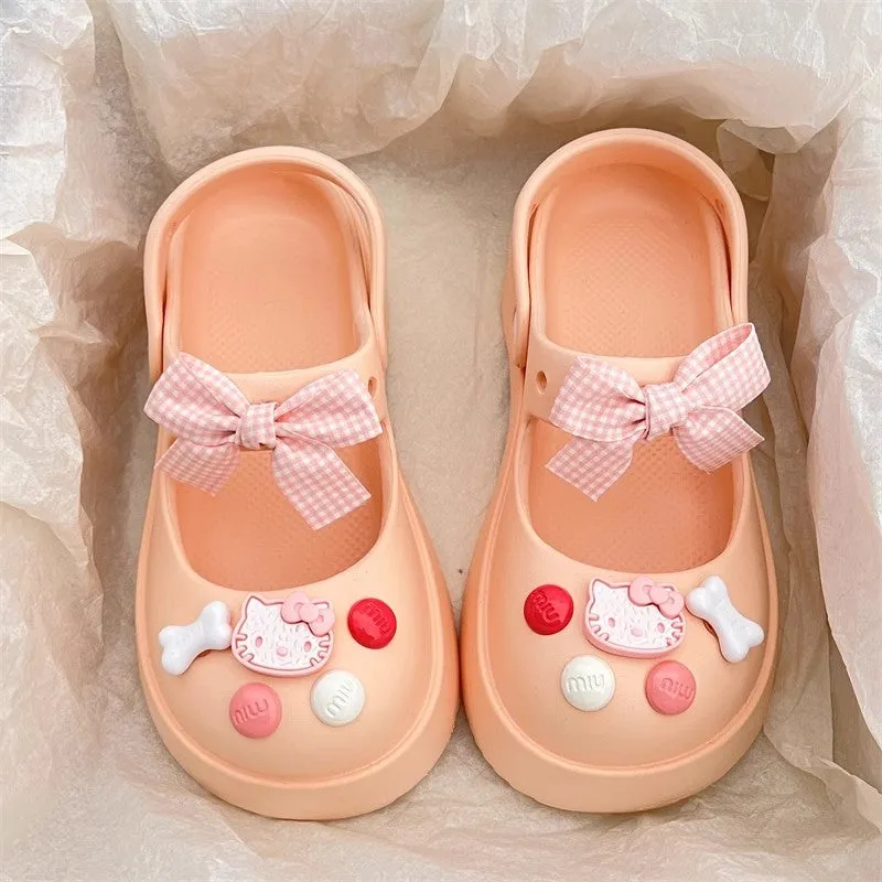 Cartoon Anime Slippers PN6225