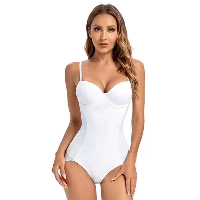 Sculpt and Shape: Shapewear Bodysuits