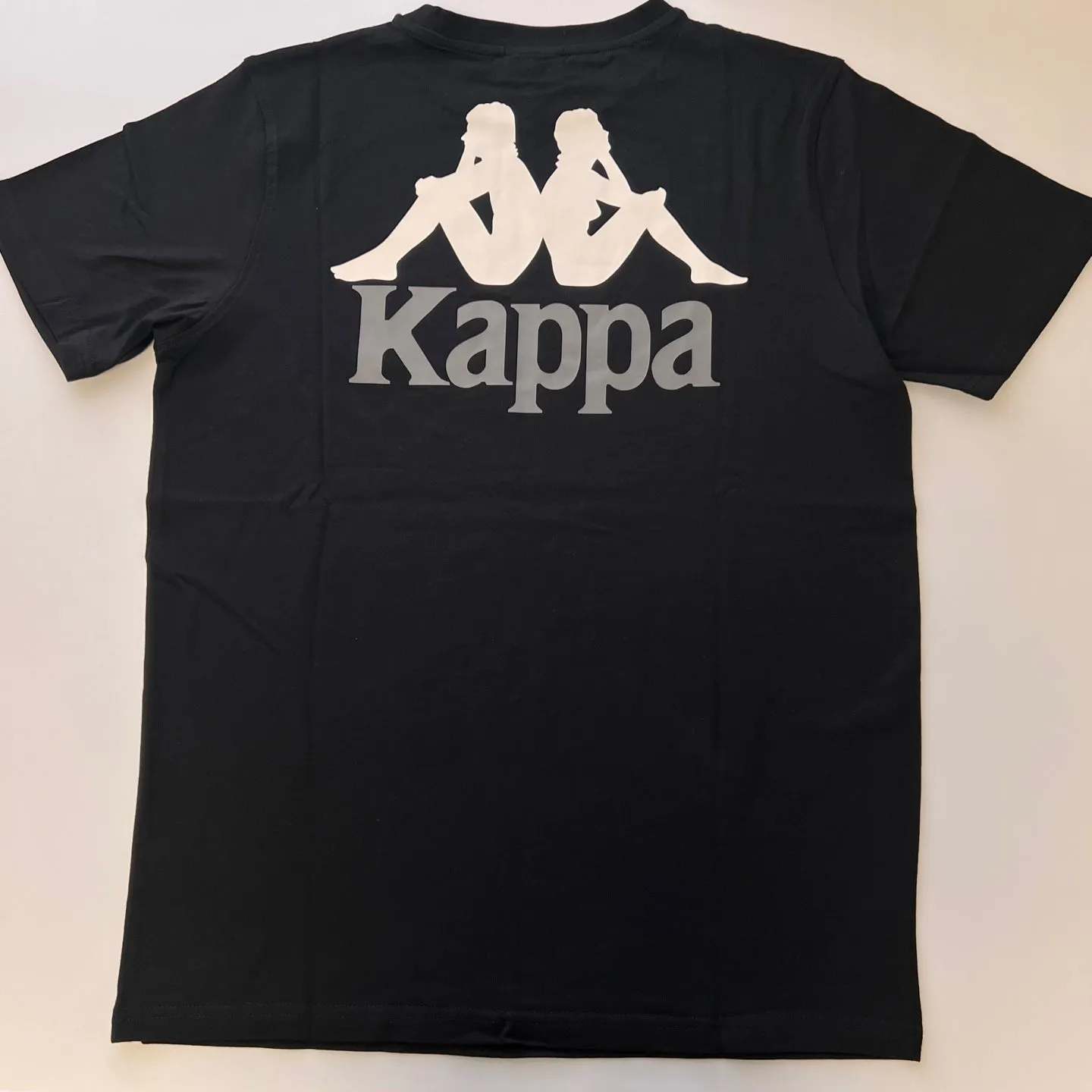 KAPPA Authentic Ables T-Shirt