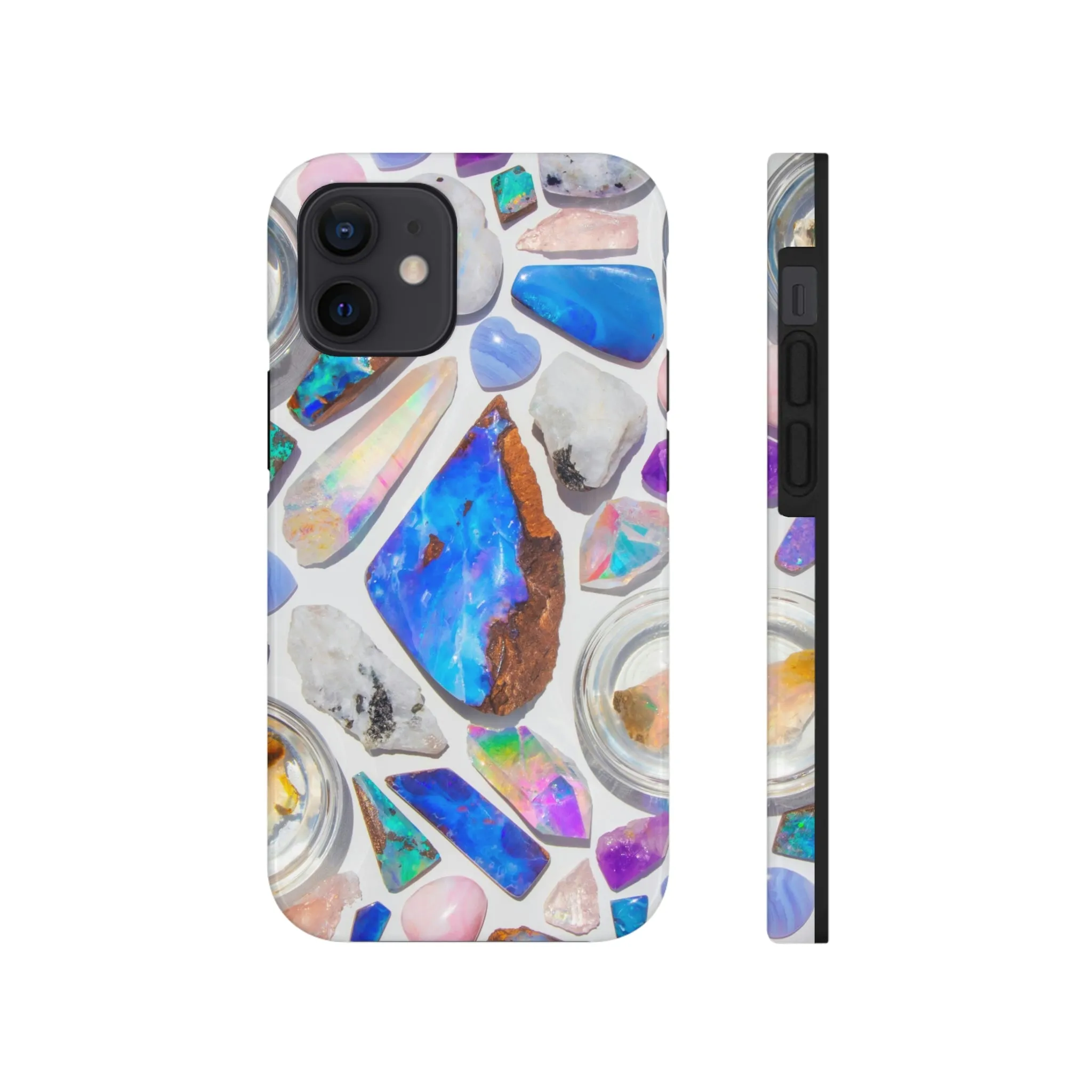 Opal Iridescent iPhone Case