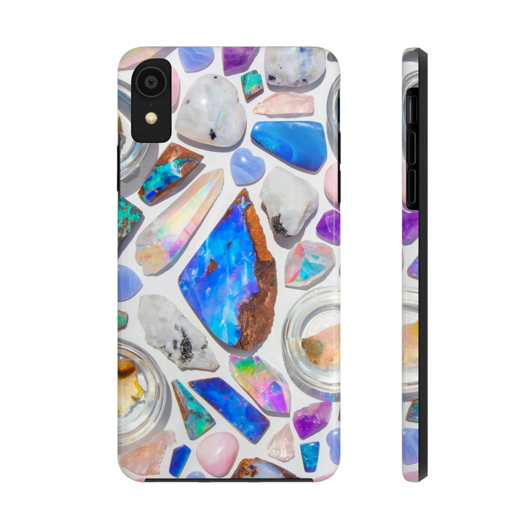 Opal Iridescent iPhone Case