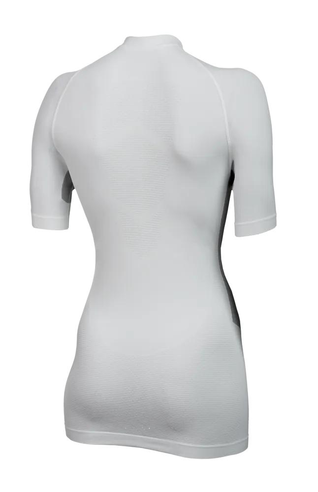 SPRING BASE LAYER - Woman