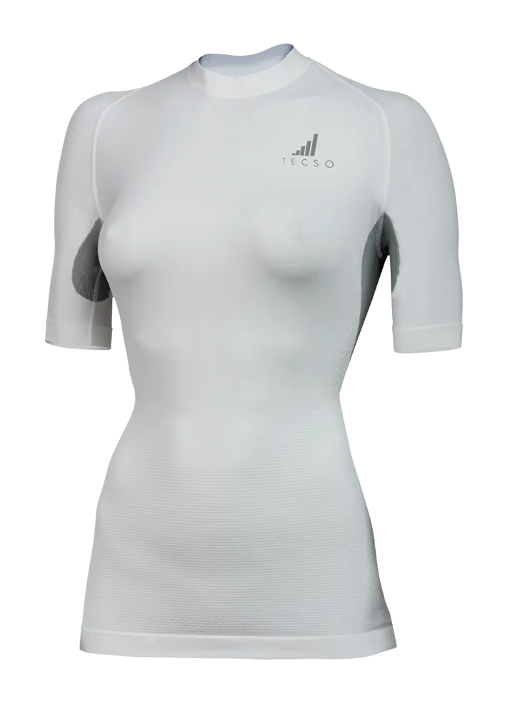 SPRING BASE LAYER - Woman