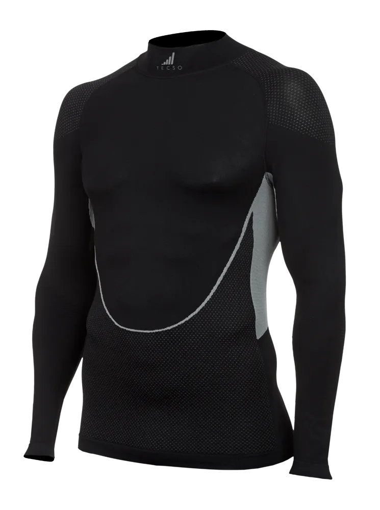 SPRING BASE LAYER LUPETTO