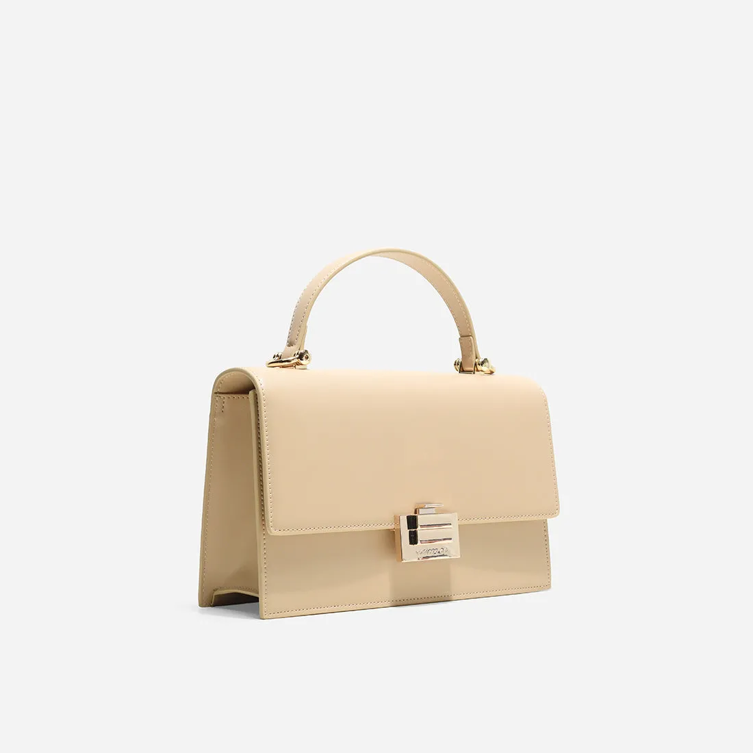 Milan Shoulder Bag