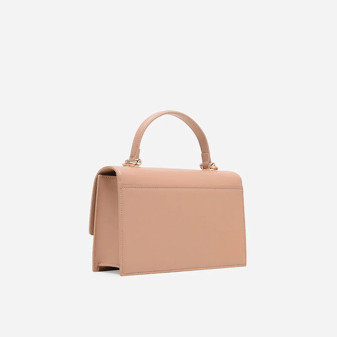 Milan Shoulder Bag