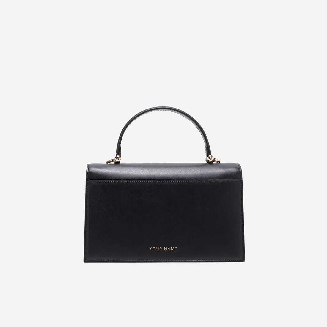 Milan Shoulder Bag