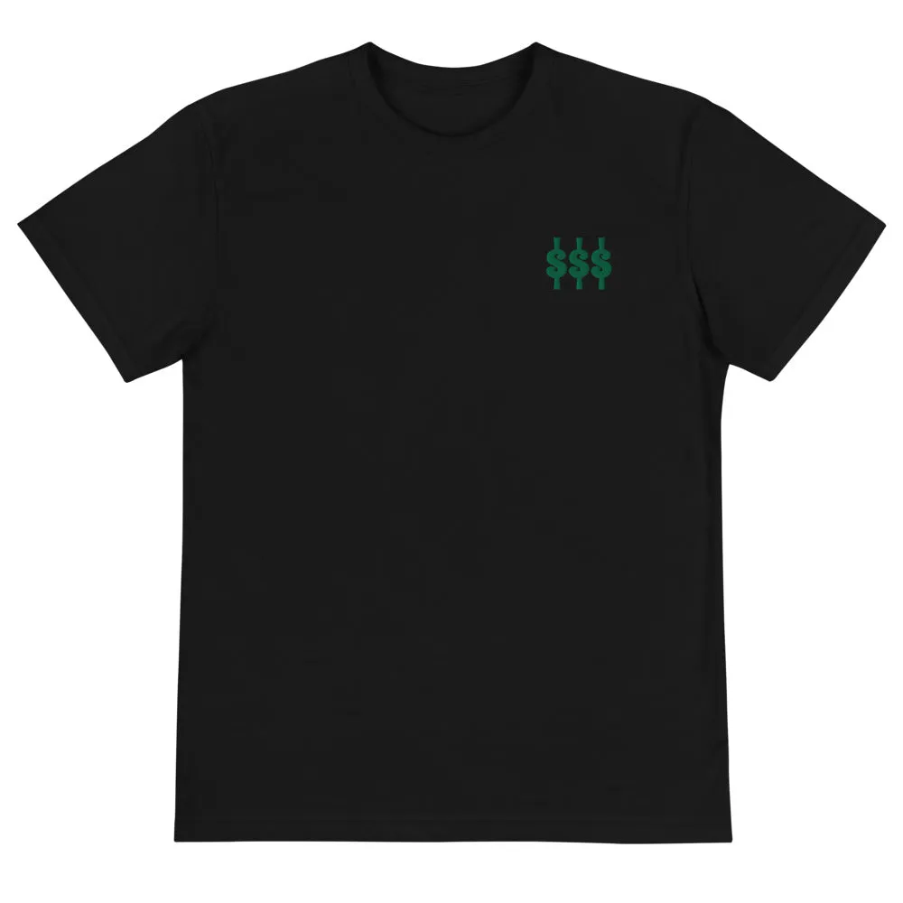 D2D | The Money Crew T-Shirt