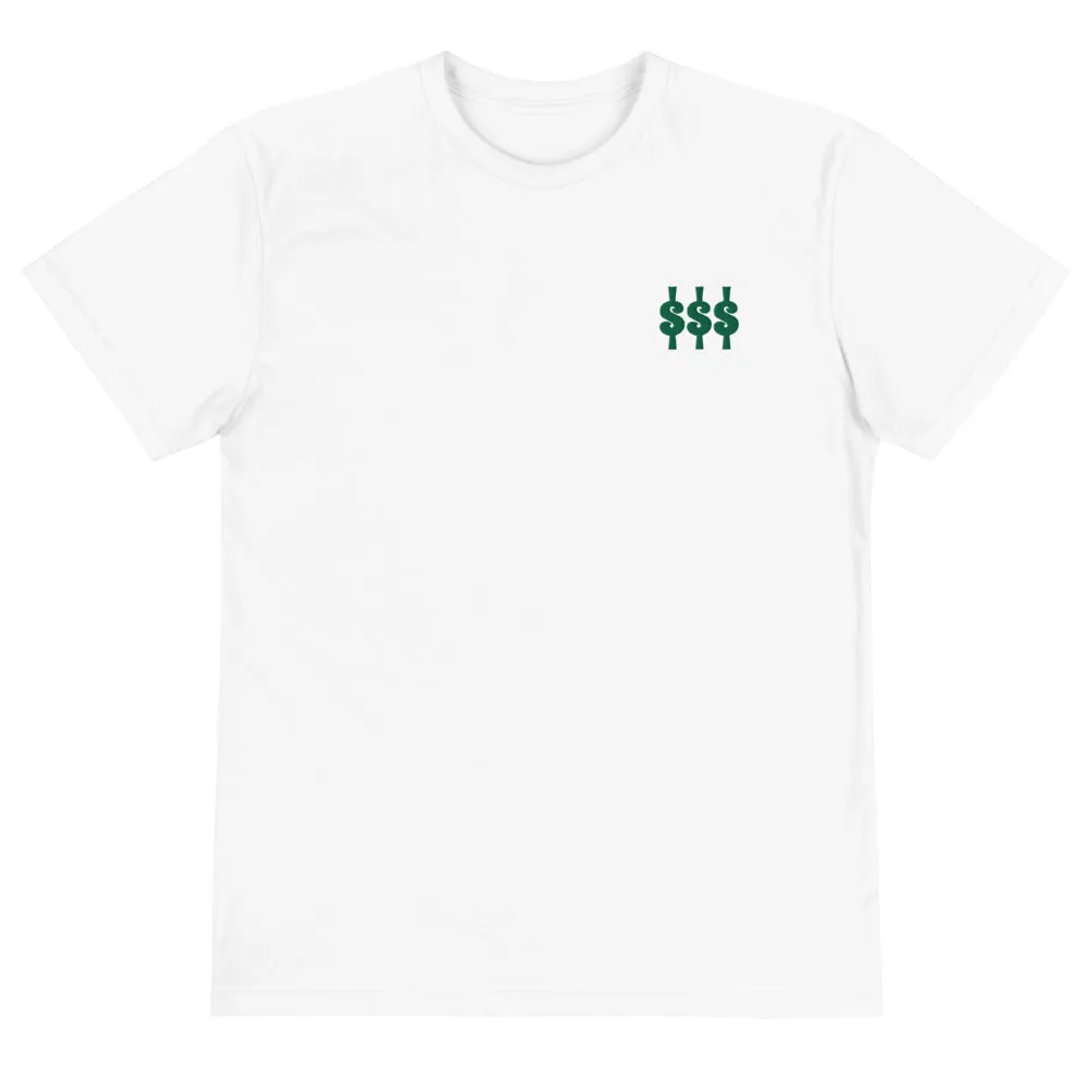 D2D | The Money Crew T-Shirt