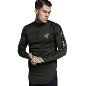 Sweatshirts Men GYM Sport Tracksuit