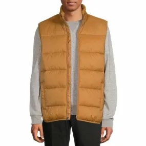 Swiss Tech Men's Puffer Vest