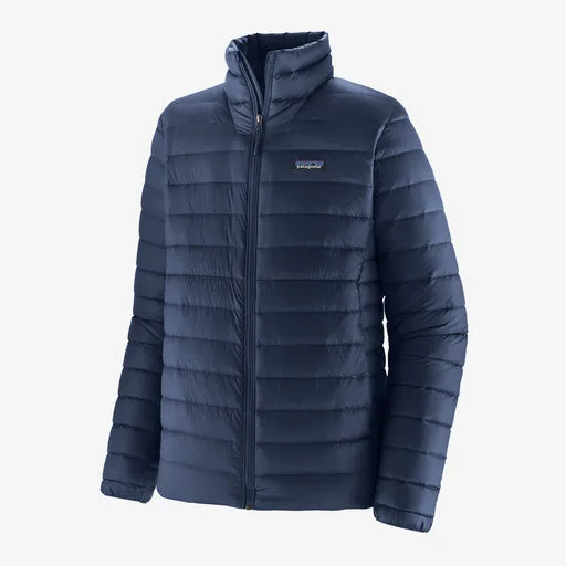 Patagonia Down Sweater Jacket (Men's)