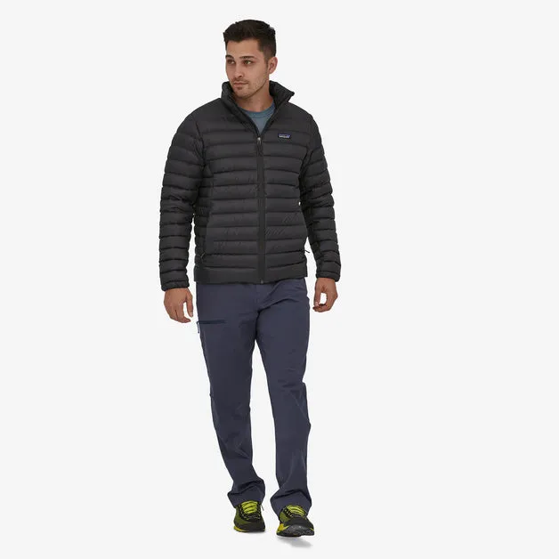 Patagonia Down Sweater Jacket (Men's)