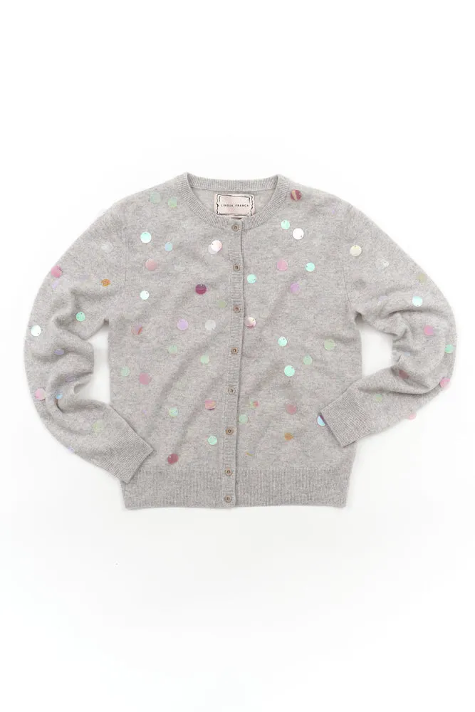 Starla Cardigan