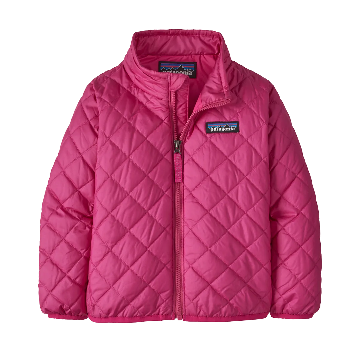 Toddler Nano Puff Jacket