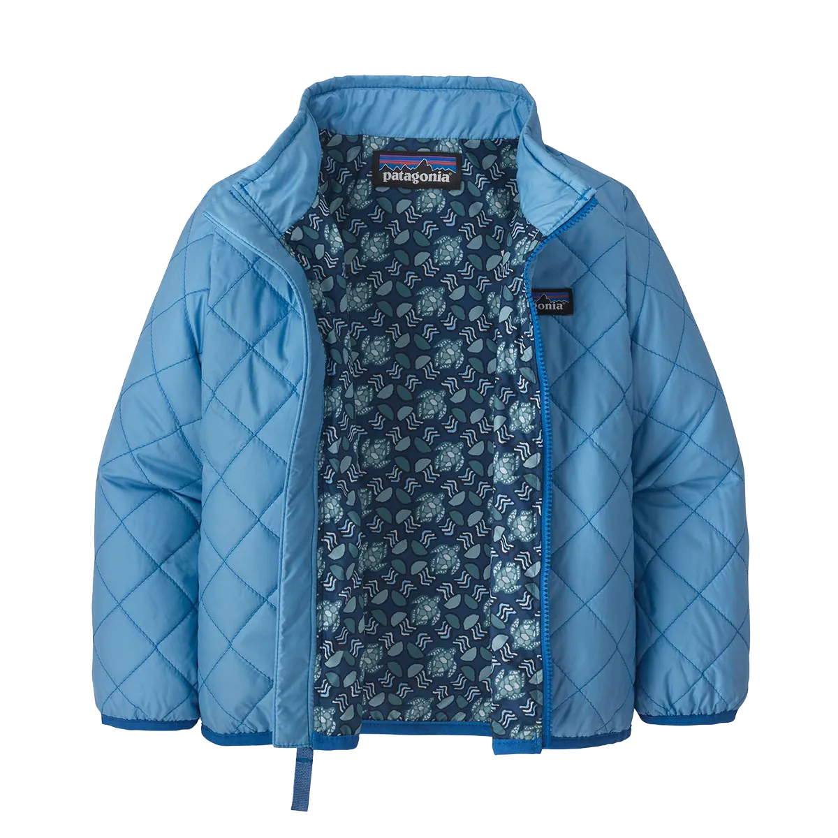 Toddler Nano Puff Jacket