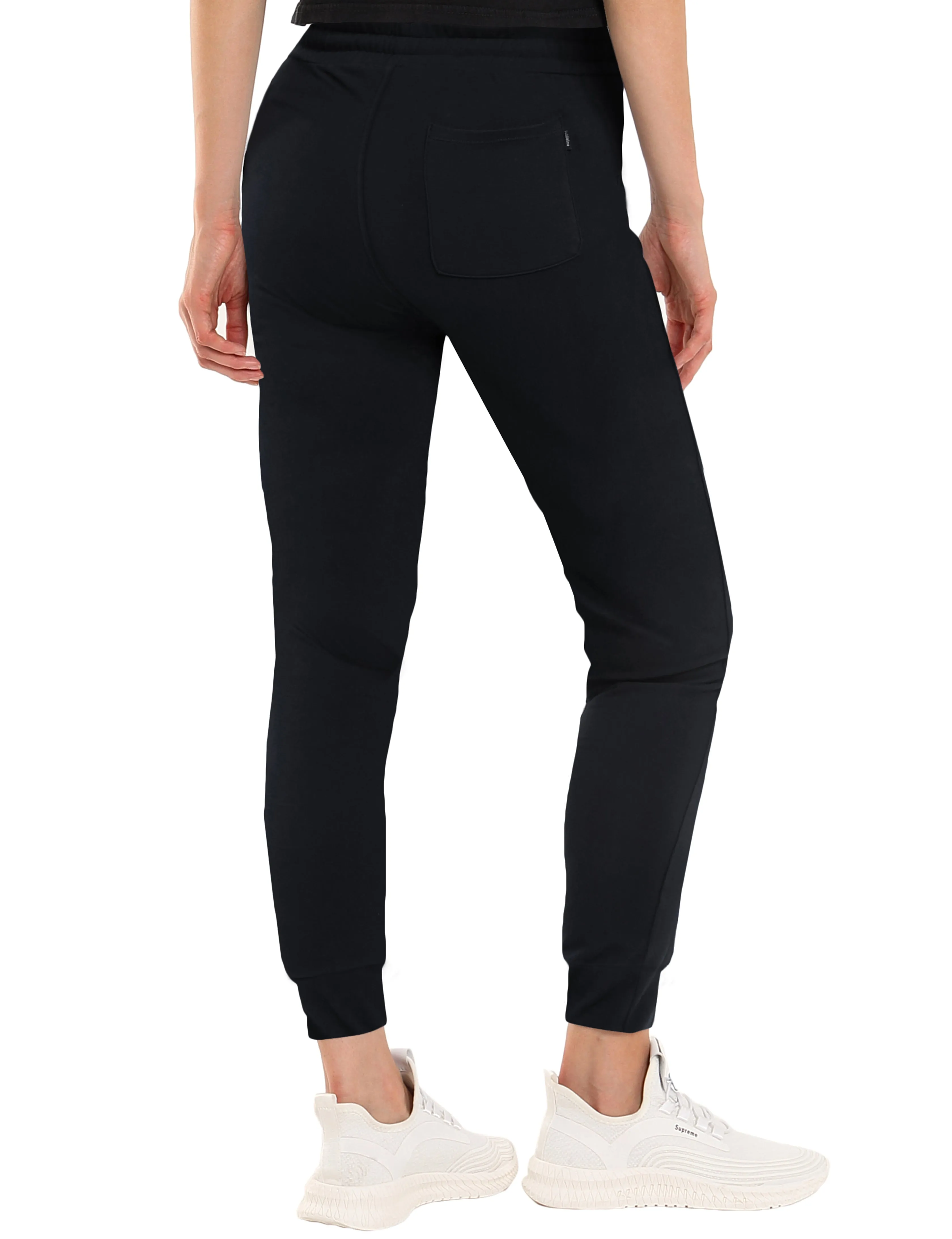 Training Joggers black