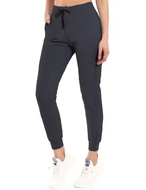 Training Joggers heathercharcoal