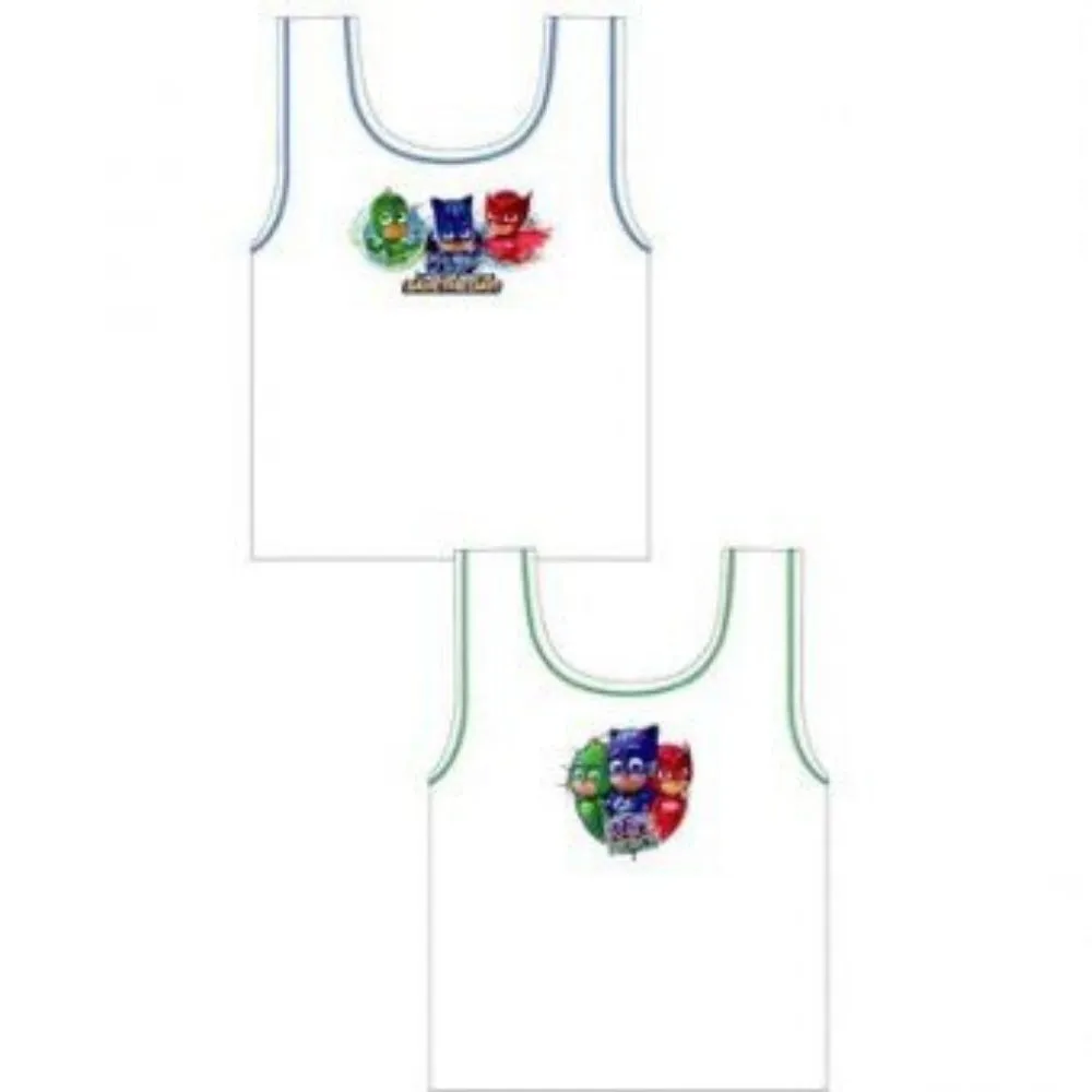 PJ Masks Character Vests