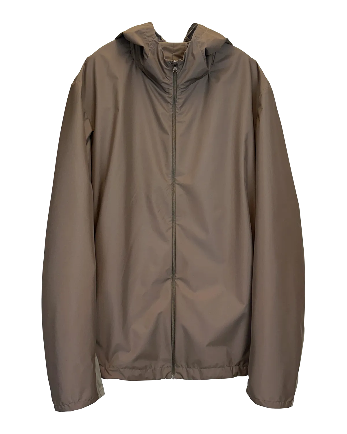 POST ARCHIVE FACTION - Technical Jacket in BROWN