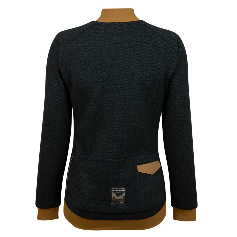 Women's Expedition Thermal Jersey