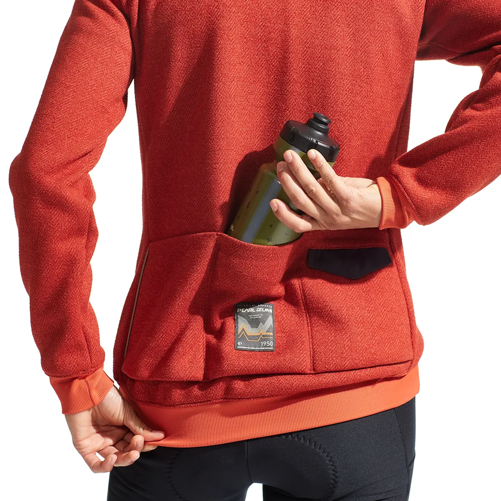 Women's Expedition Thermal Jersey