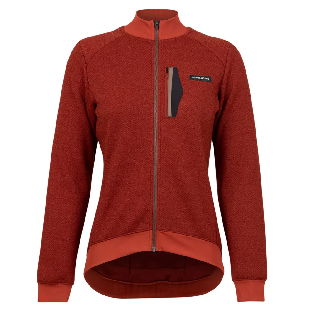 Women's Expedition Thermal Jersey