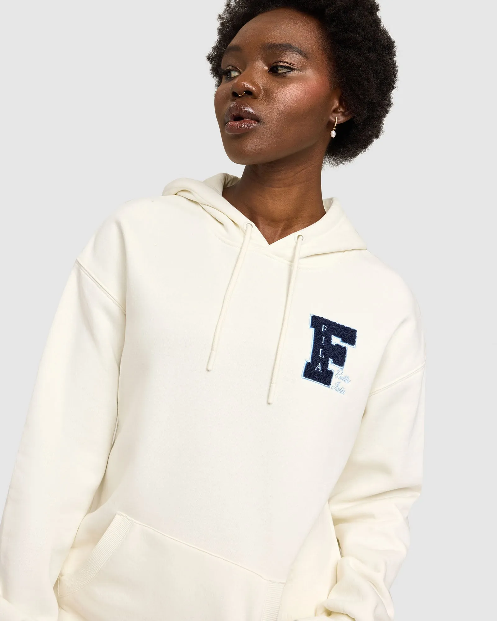 Unisex Boston Hood