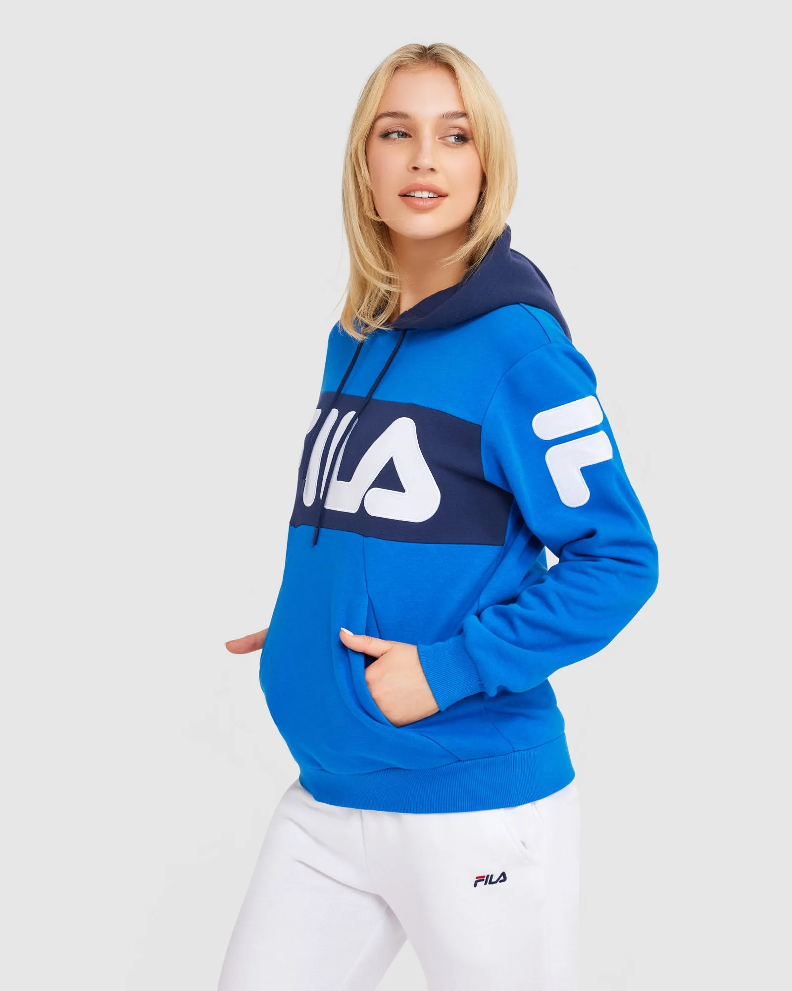 Unisex Marco Hoody