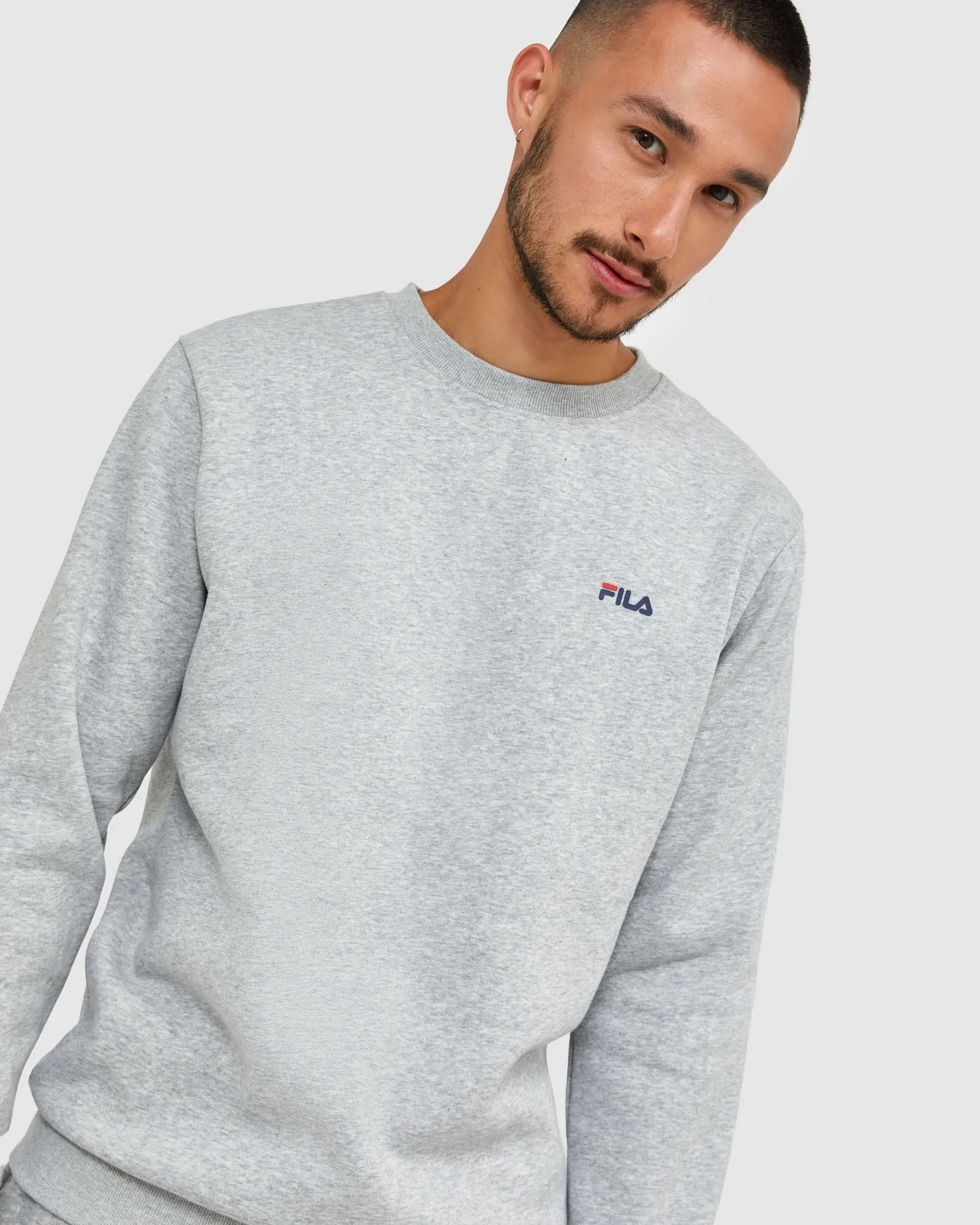 Classic Unisex Crew 2