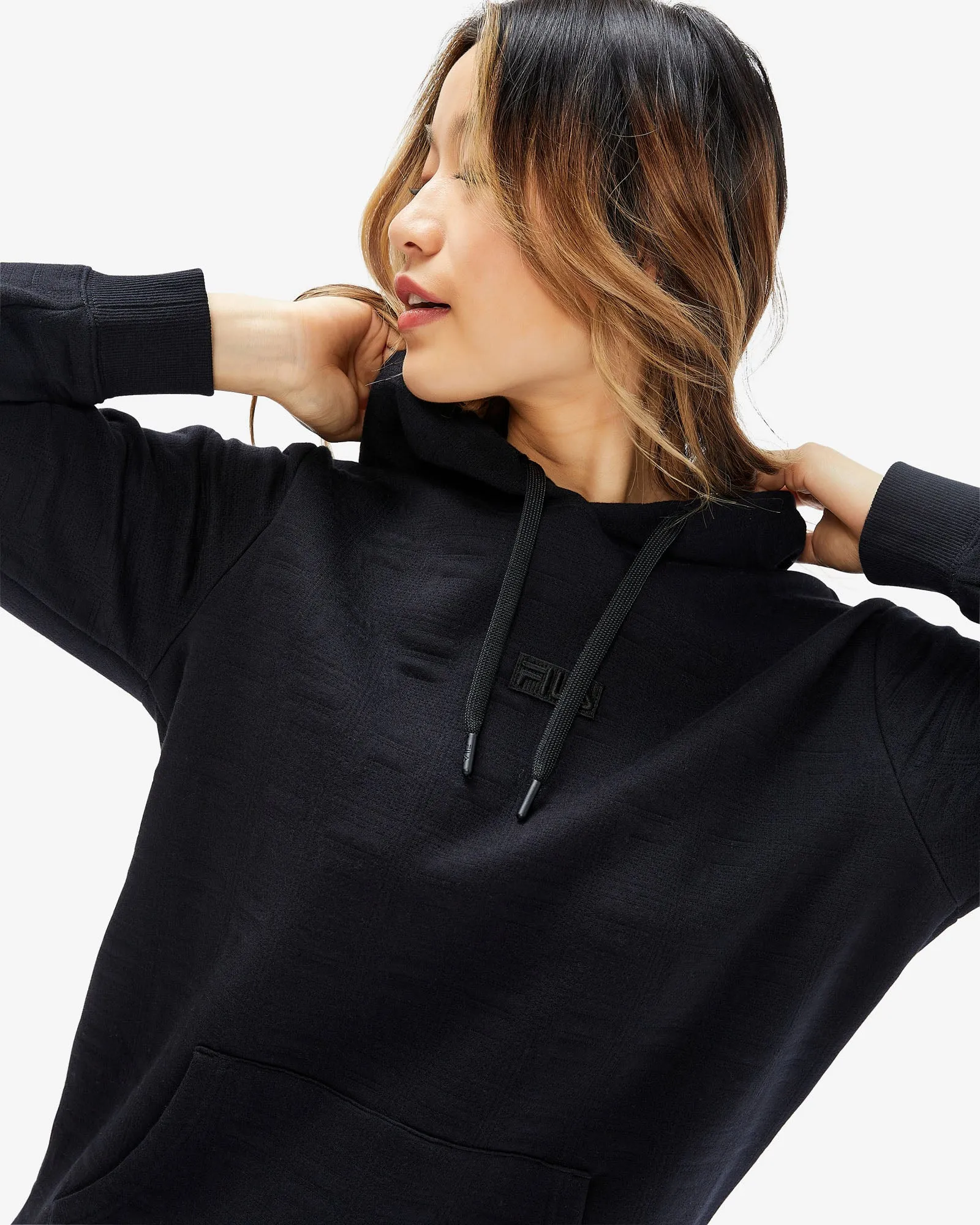 Unisex Echo Hood