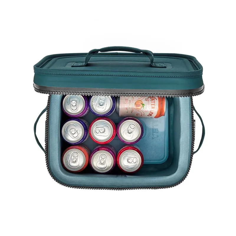 Hopper Flip 12 Agave Teal Cooler