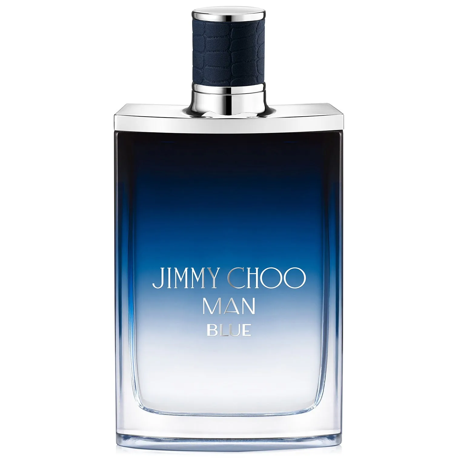 Jimmy Choo Man Blue EDT 3.3 oz 100 ml Men TESTER