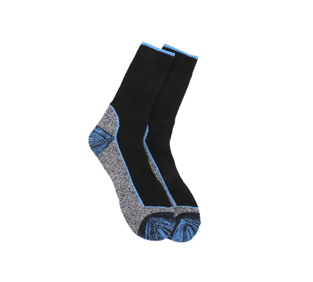 TARRAMARRA Connor Unisex Socks Three Paris Pack