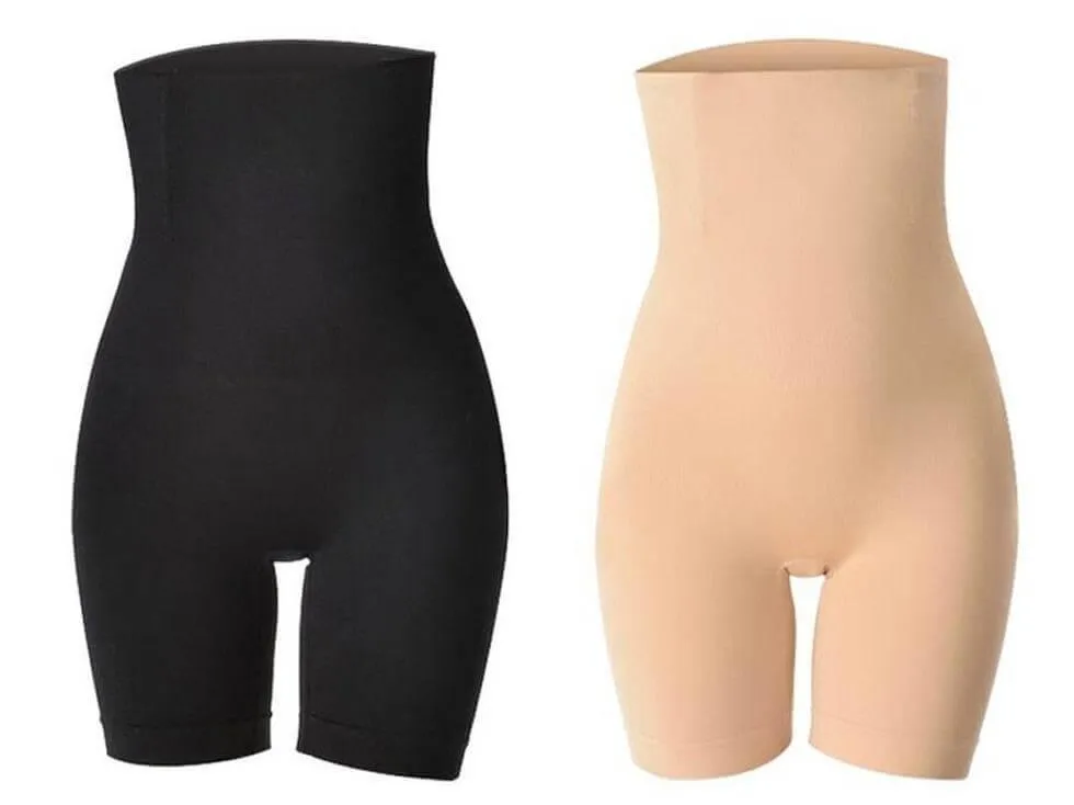 All Tucked Up Body Shapewear