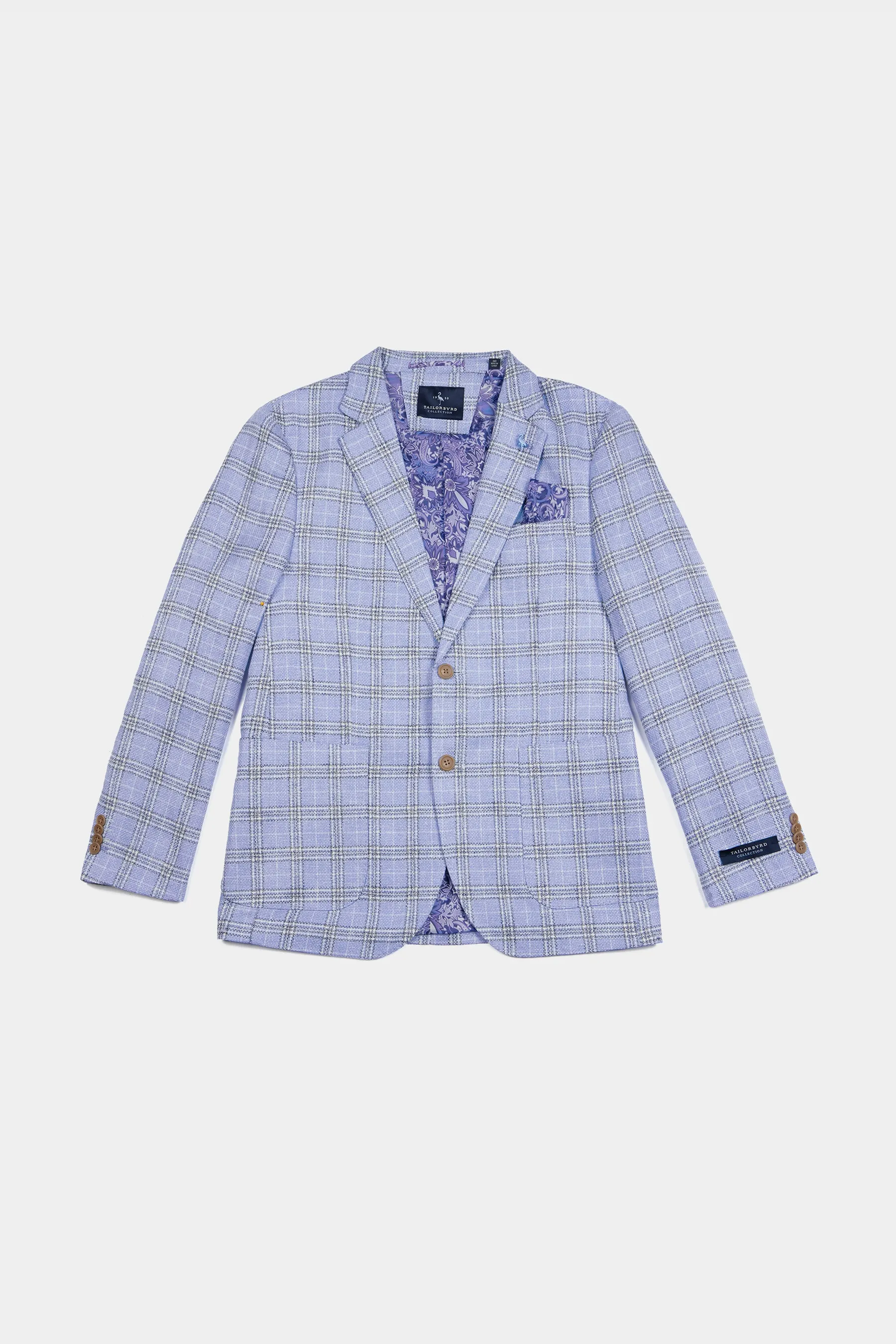 Windowpane Sportcoat