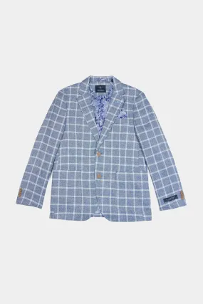 Windowpane Sportcoat