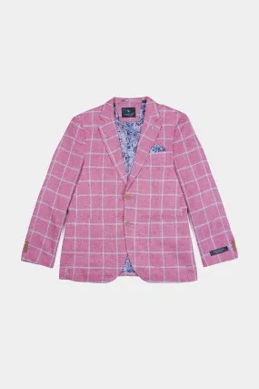 Windowpane Sportcoat