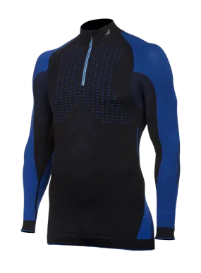 WINTER BASE LAYER ZIP - Man