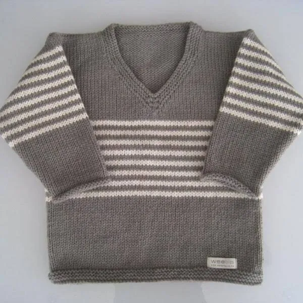 Baby Jumpers