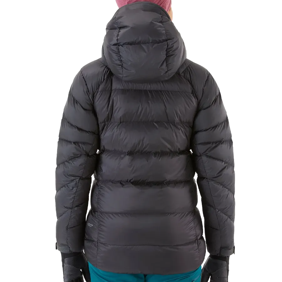 Women's Neutrino Pro Down Jacket