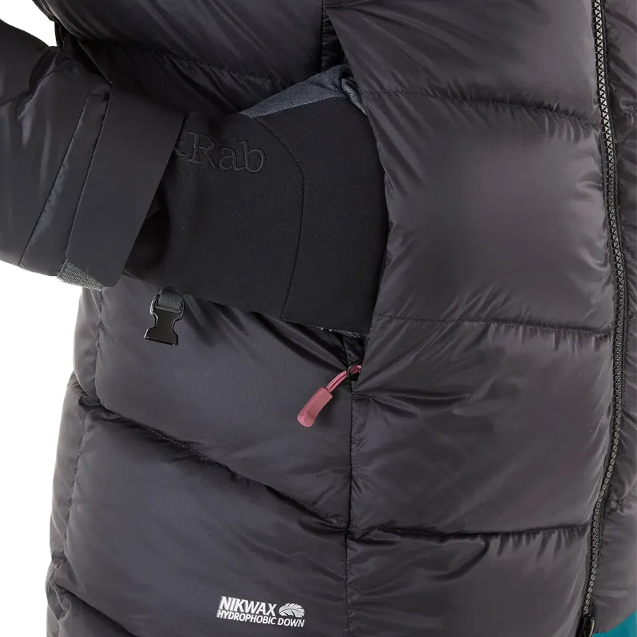 Women's Neutrino Pro Down Jacket