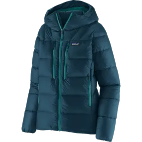 Women's Fitz Roy Down Hoody