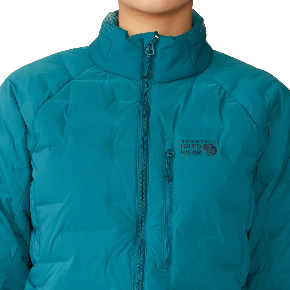 Women's Stretchdown Jacket