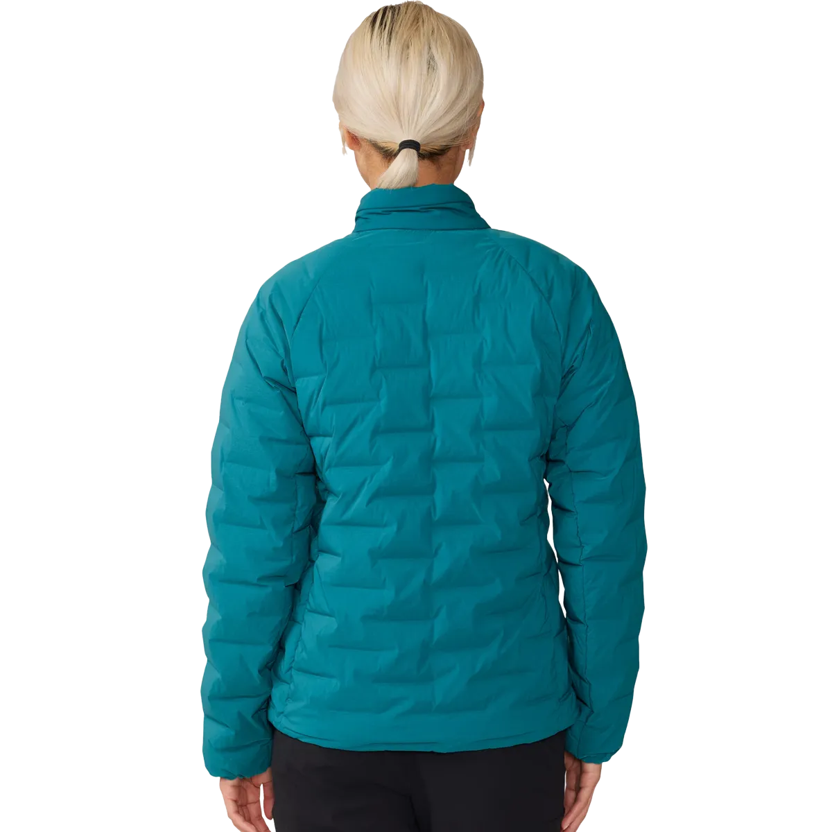 Women's Stretchdown Jacket