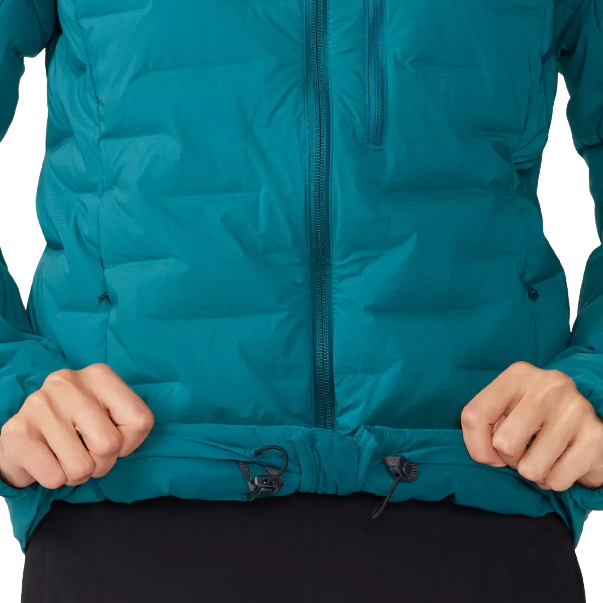 Women's Stretchdown Jacket