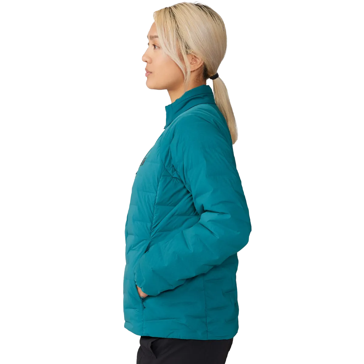 Women's Stretchdown Jacket