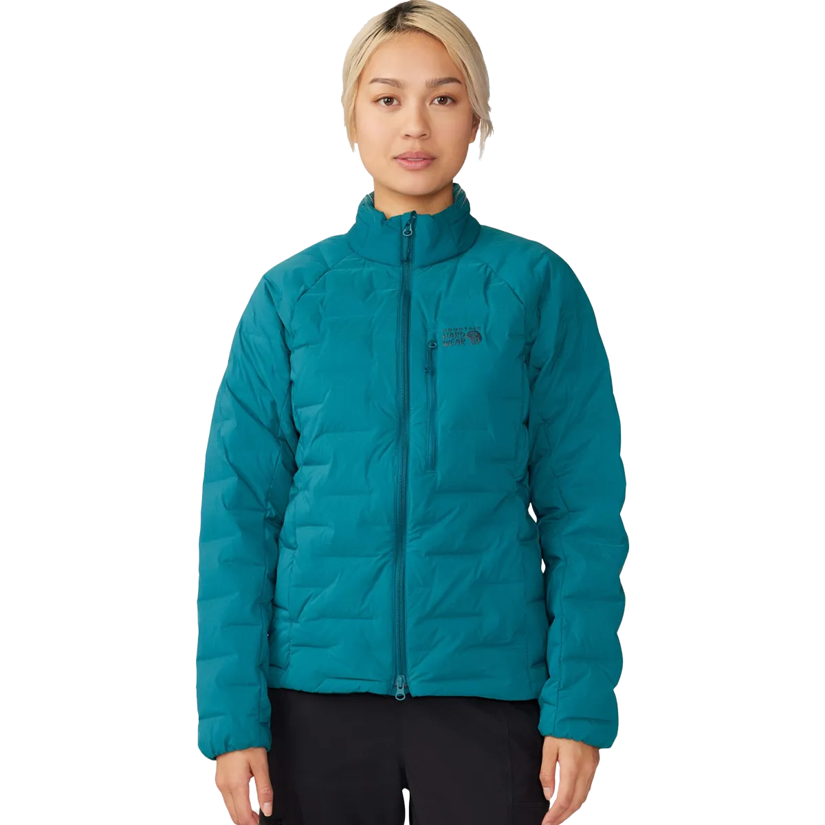 Women's Stretchdown Jacket