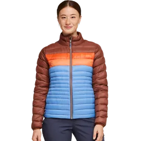 Women's Fuego Down Jacket