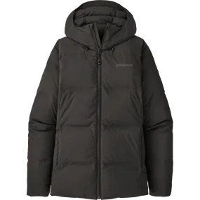 Women's Jackson Glacier Jacket